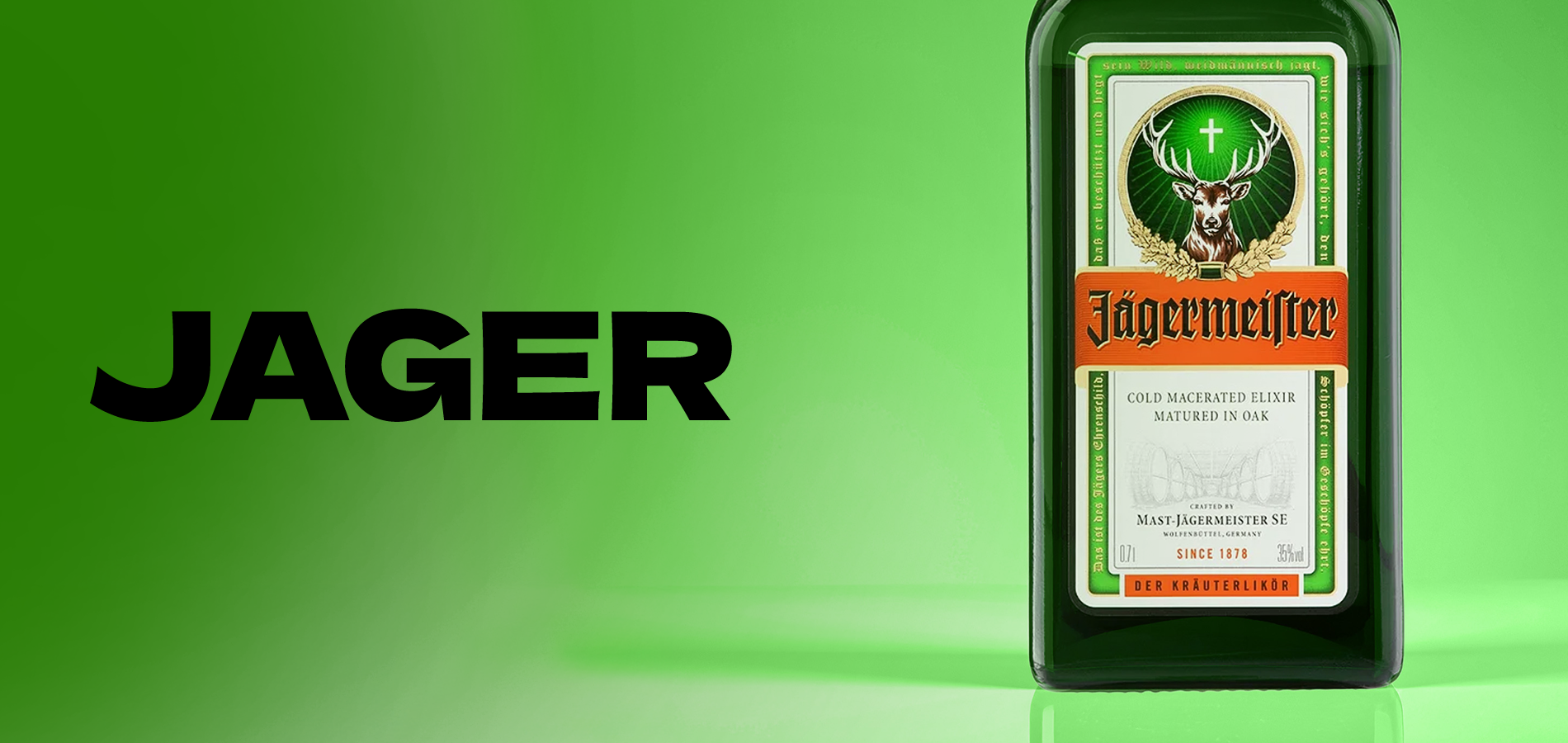 Jägermeister