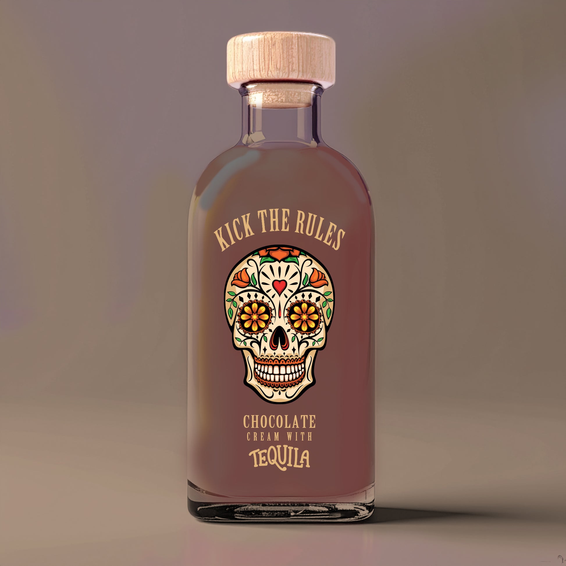 Kick The Rules 4 Pack