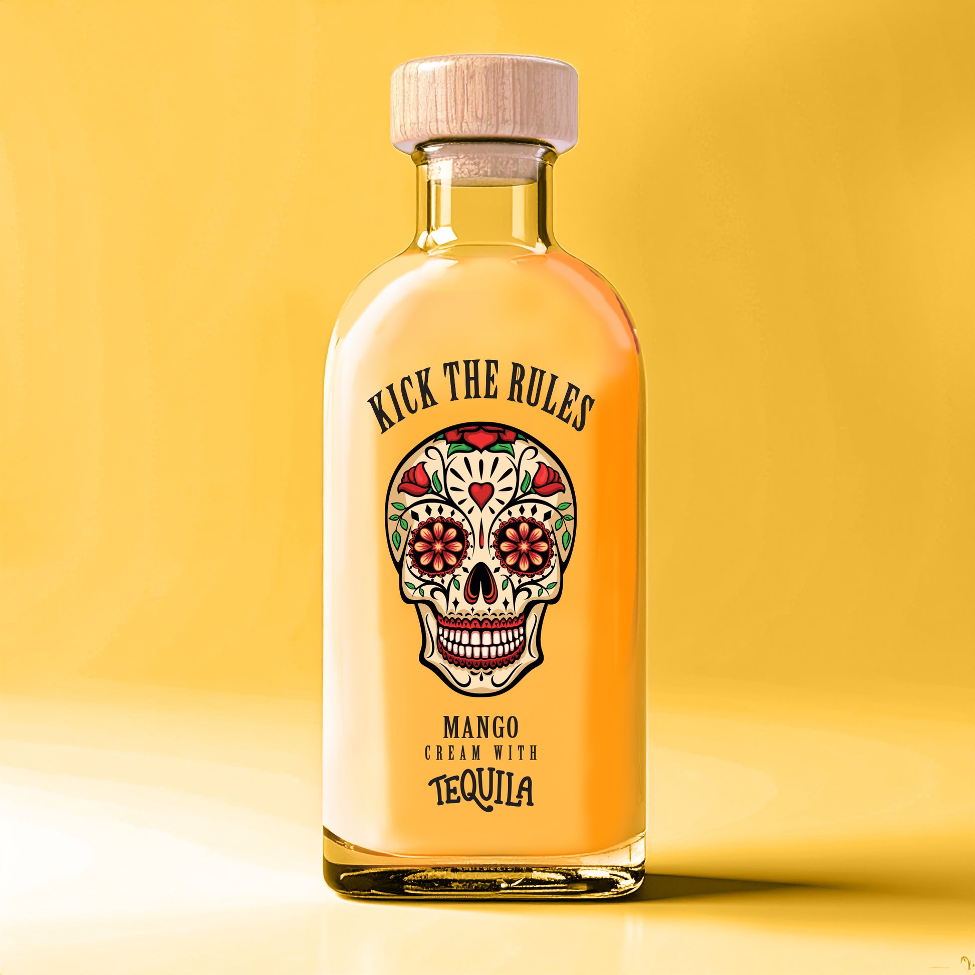 Kick The Rules 4 Pack