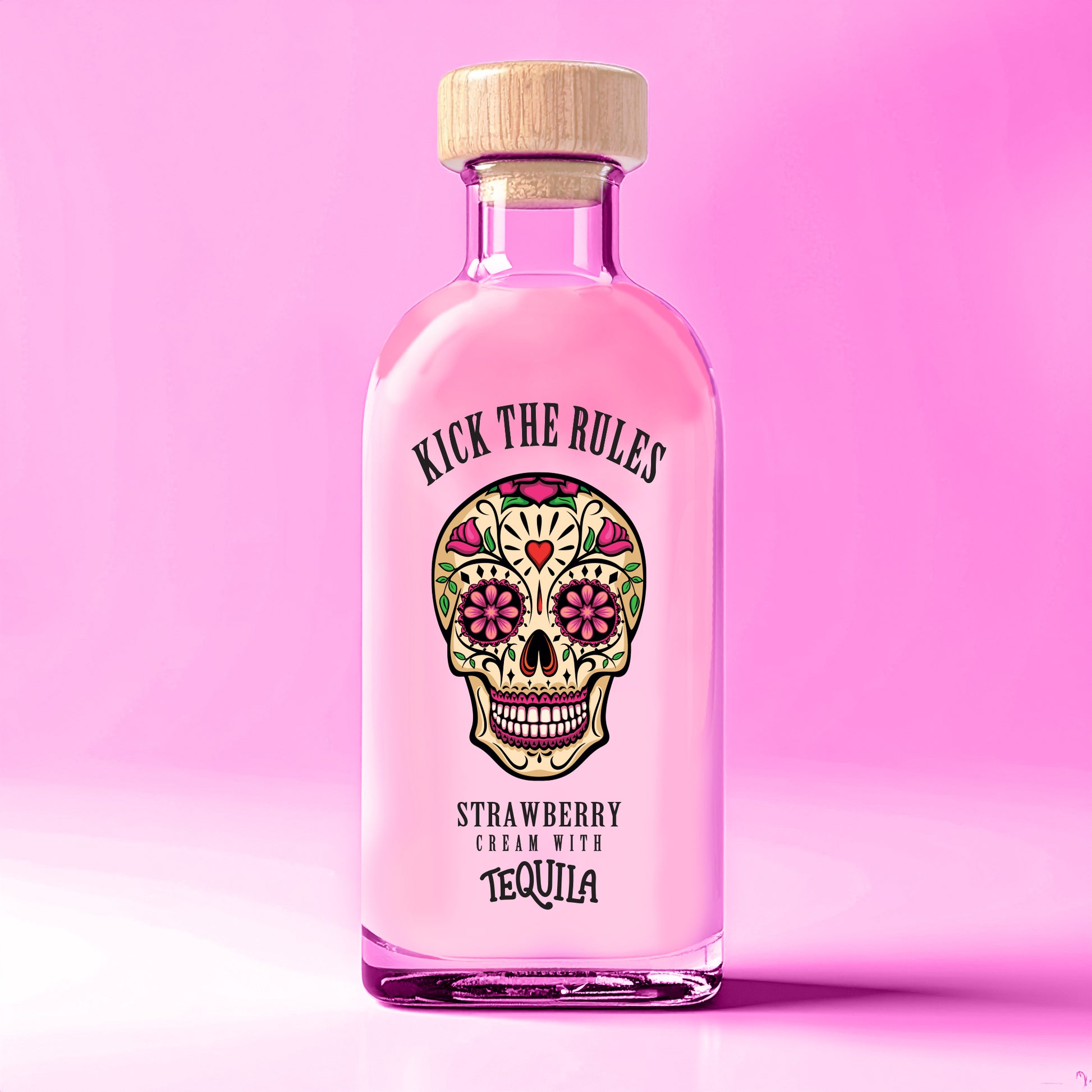 Kick The Rules 4 Pack