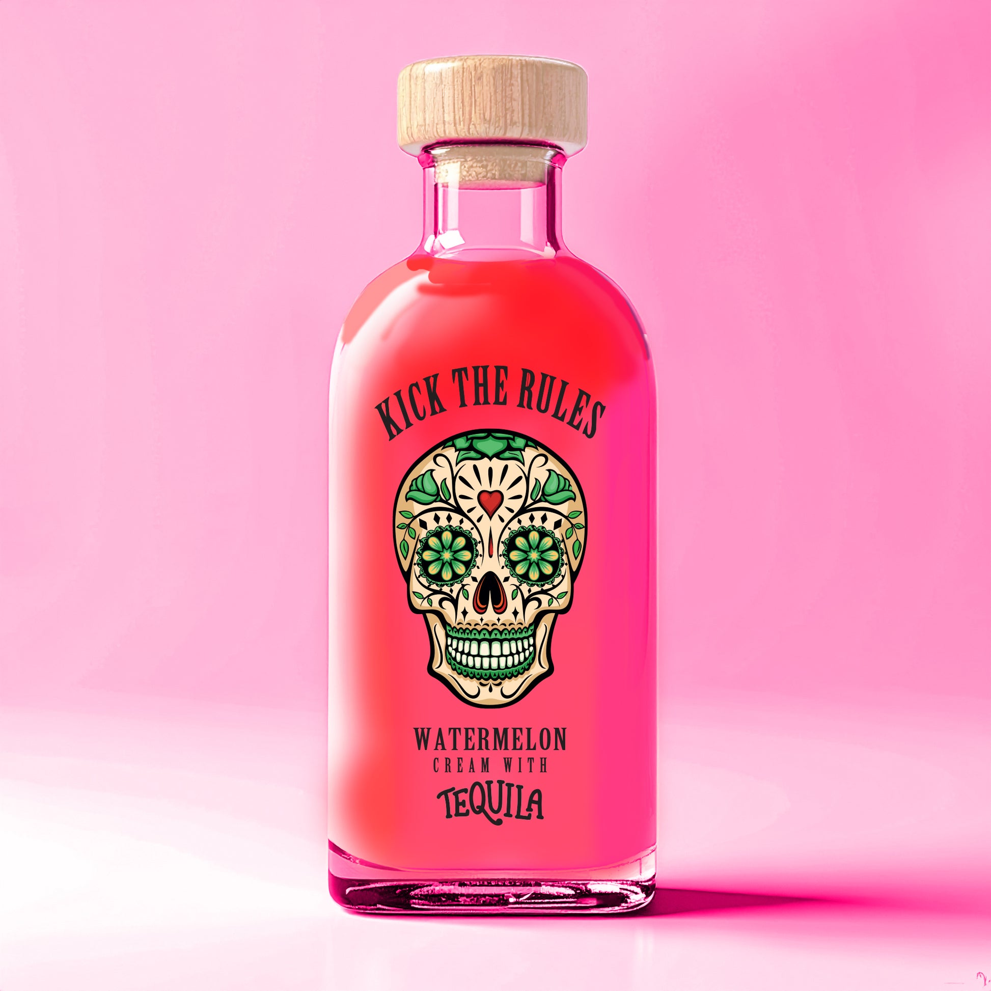 Kick The Rules 4 Pack