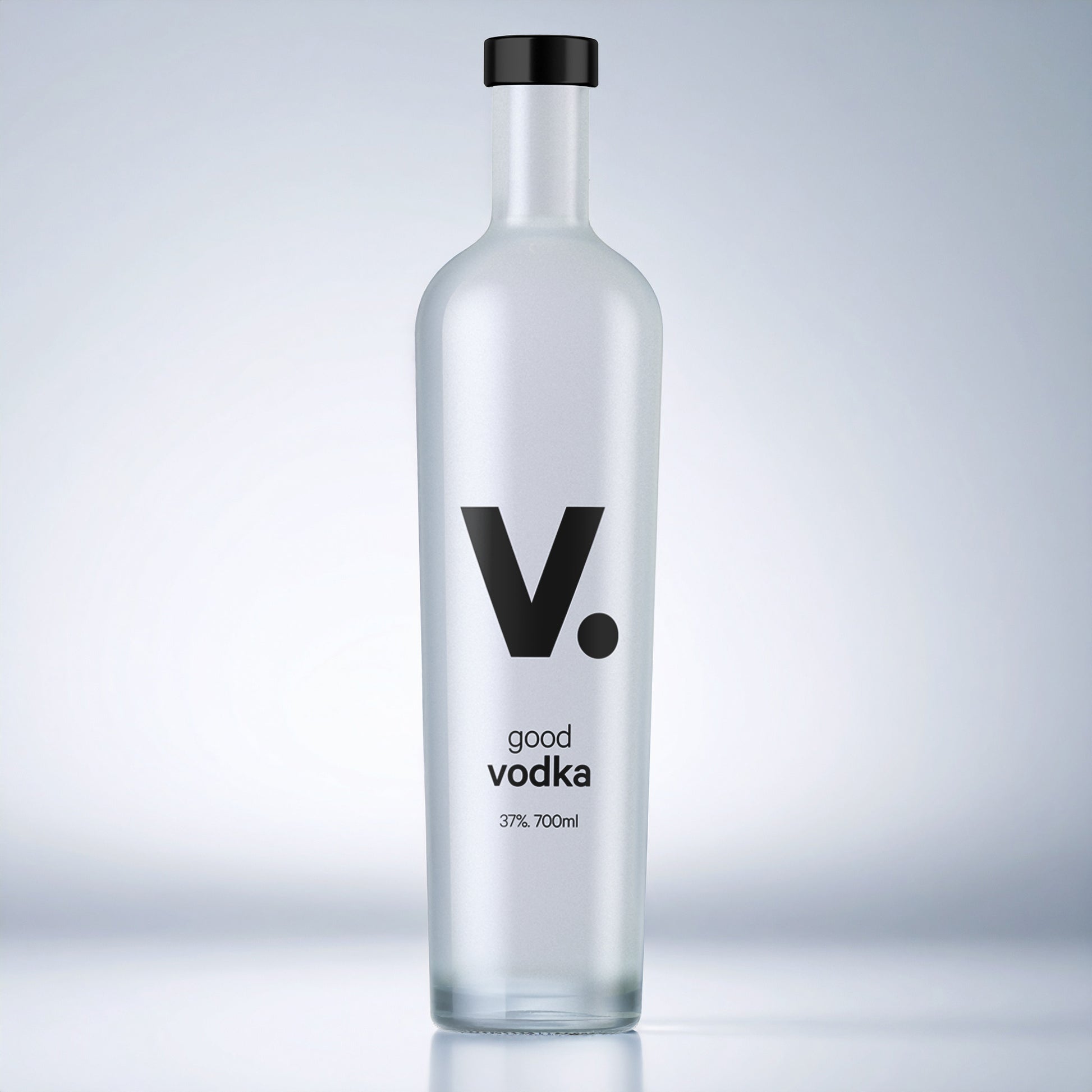 V Good Vodka 700ml