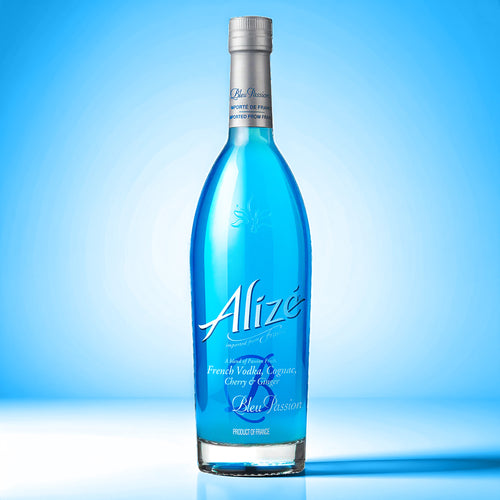 Alize Bleu Cognac Liqueur 700mL