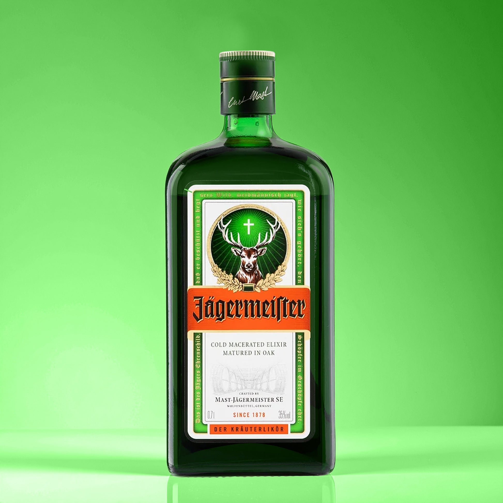 Jagermeister 700ml